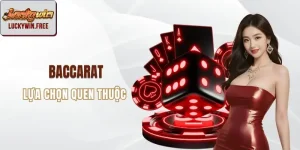 baccarat