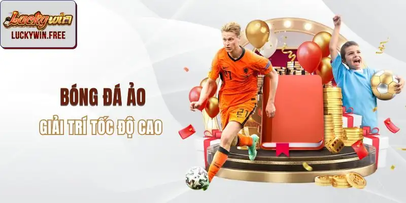 Bóng đá ảo