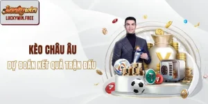 Kèo châu âu