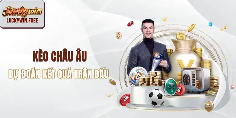 Kèo châu âu