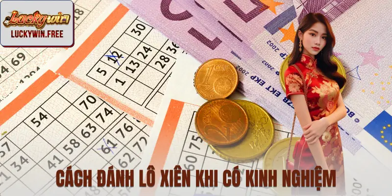 Mẹo đánh lô đề như một cao thủ
