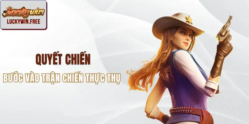 Quyết chiến