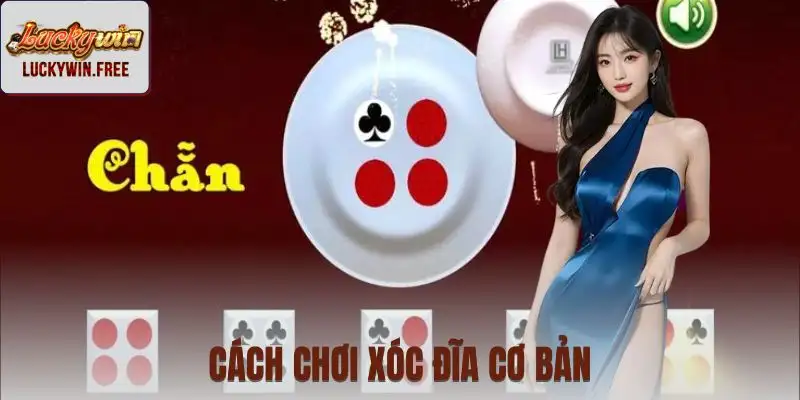 Quy định cửa cược và cách xác định kết quả